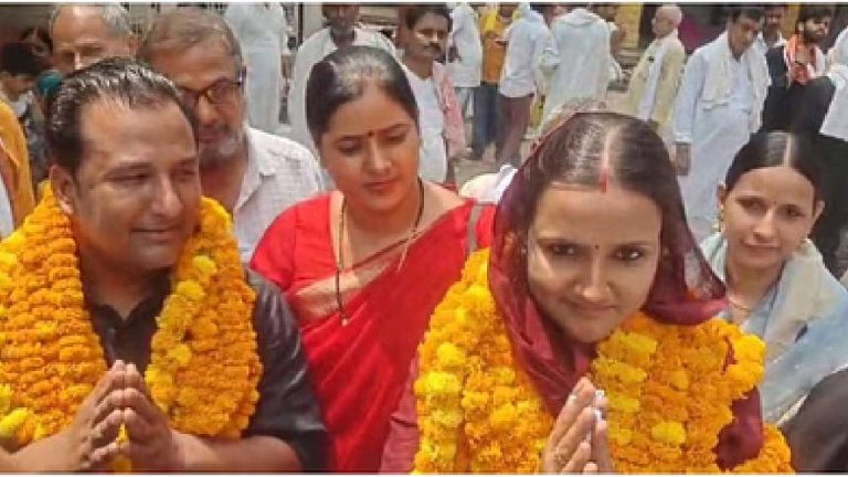 कोचस उपचुनाव