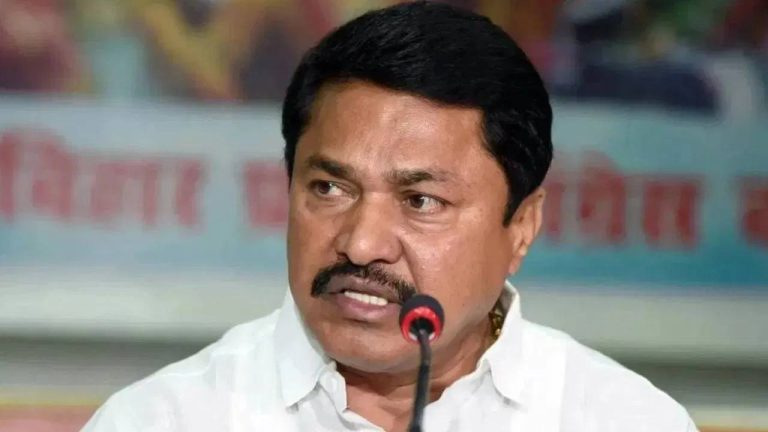नाना पटोले