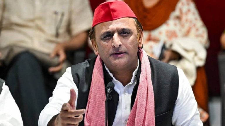 सपा सरकार