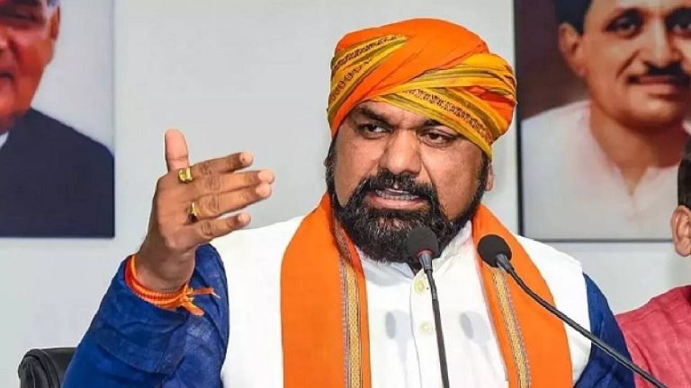 सम्राट चौधरी