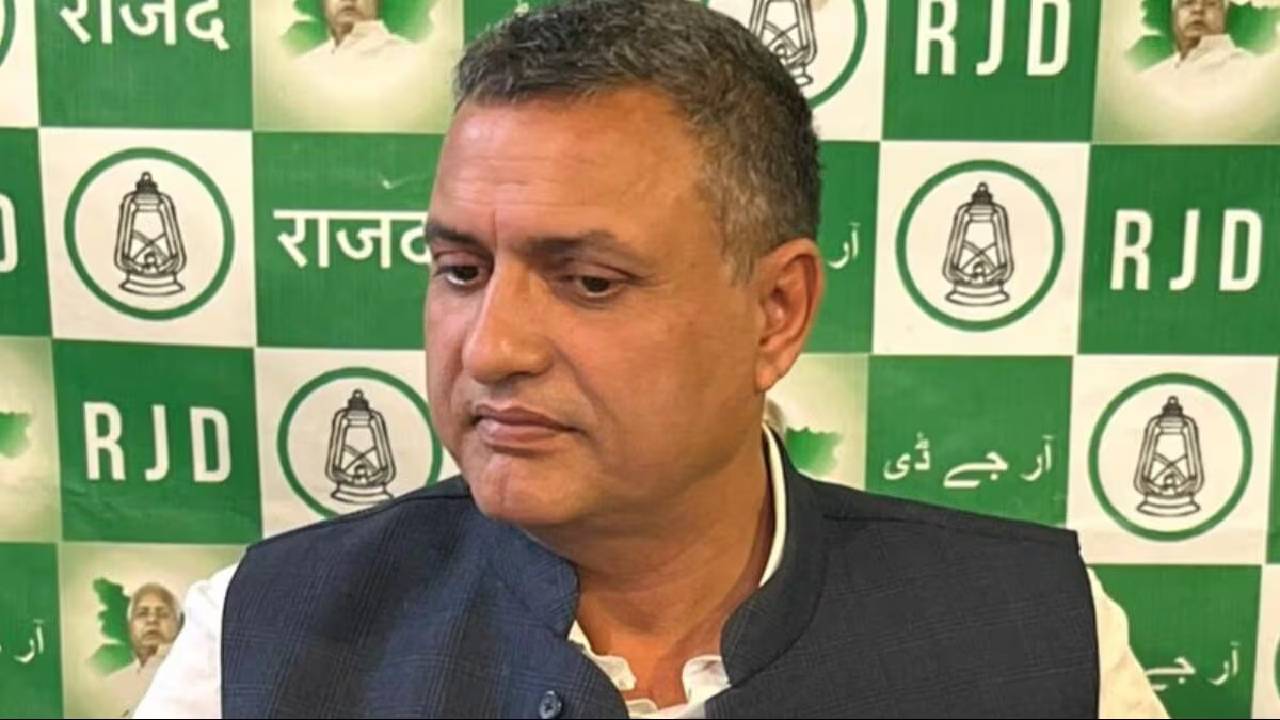 सुधाकर सिंह