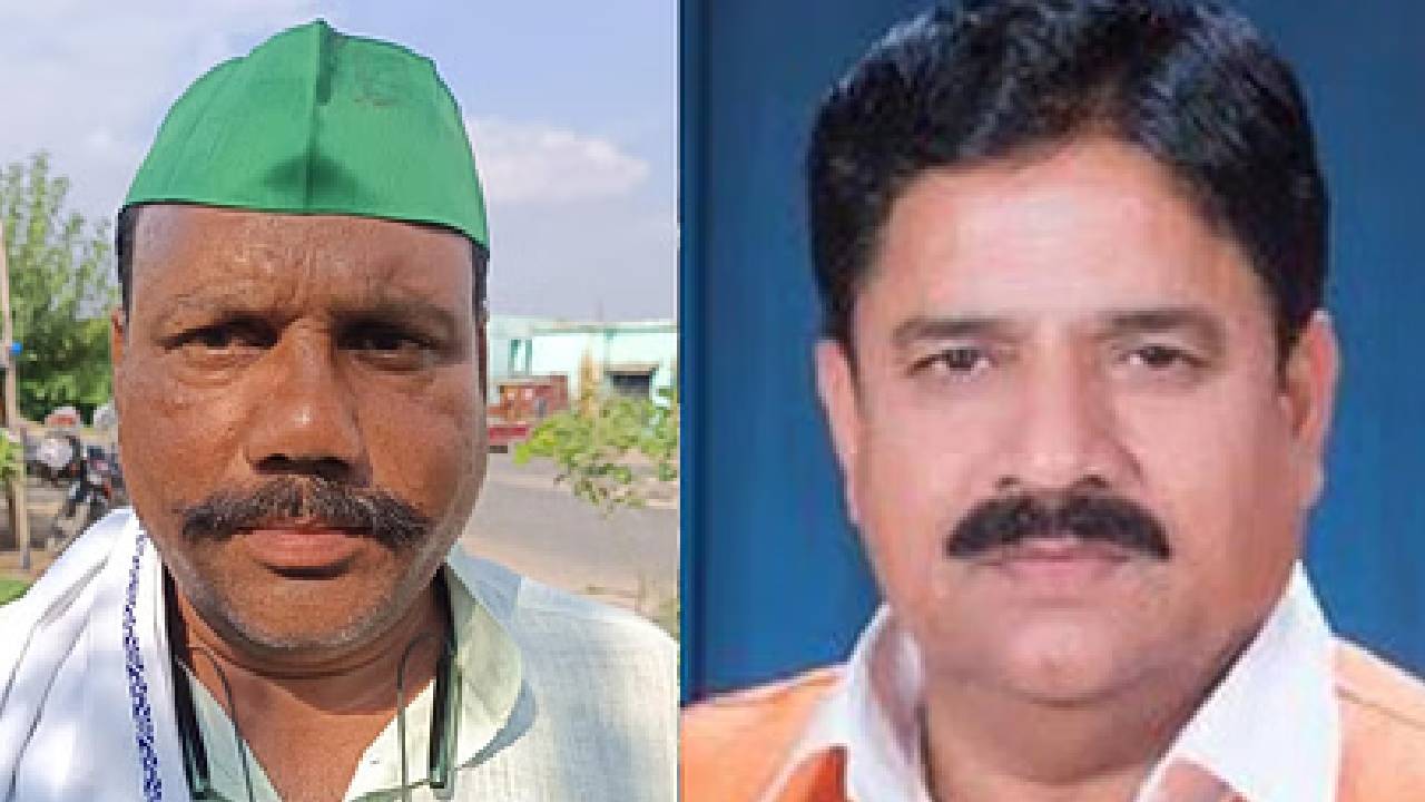 ठा. रवेंद्रपाल सिंह