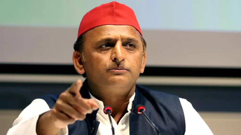 अखिलेश यादव