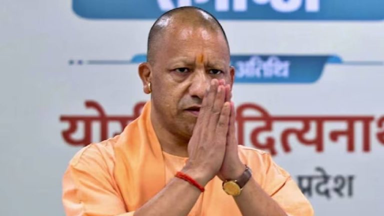 योगी आदित्यनाथ