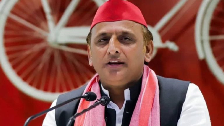 अखिलेश यादव