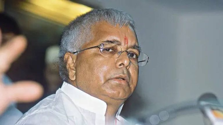 लालू यादव