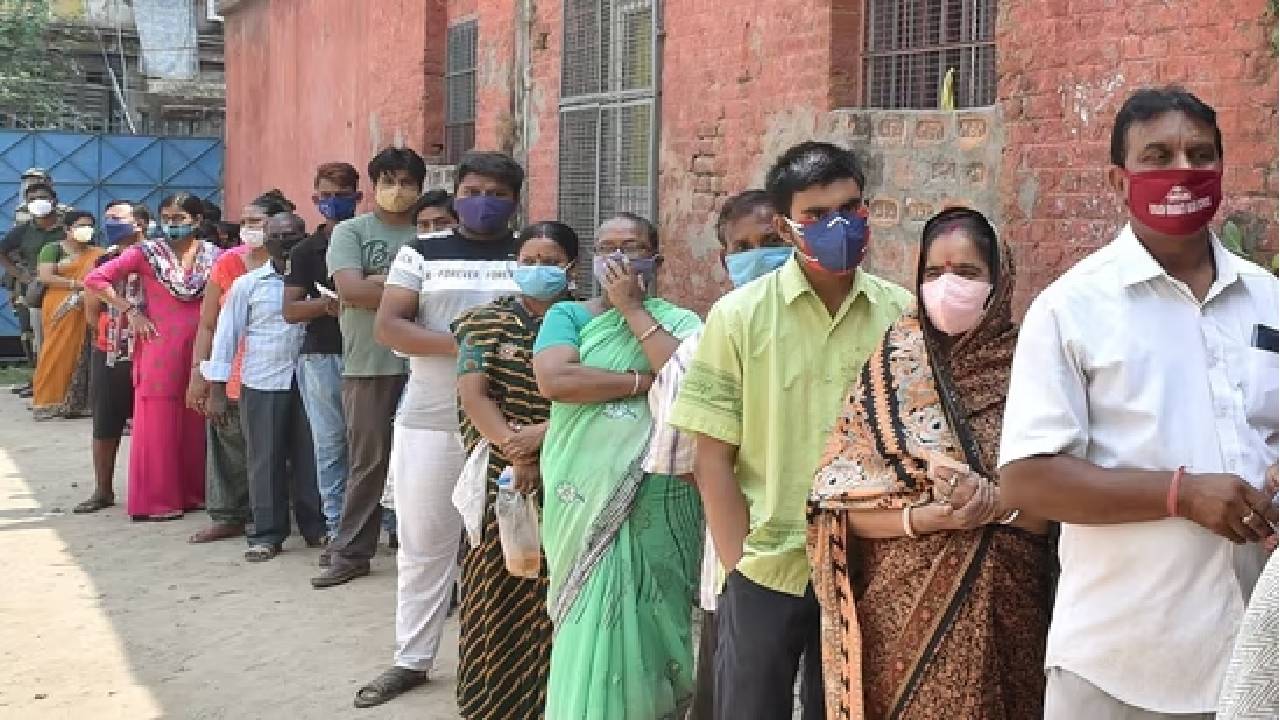 बंगाल चुनाव