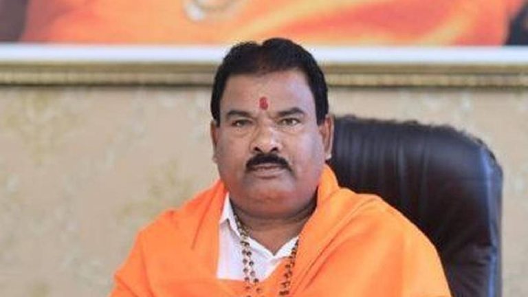 संजय गायकवाड़