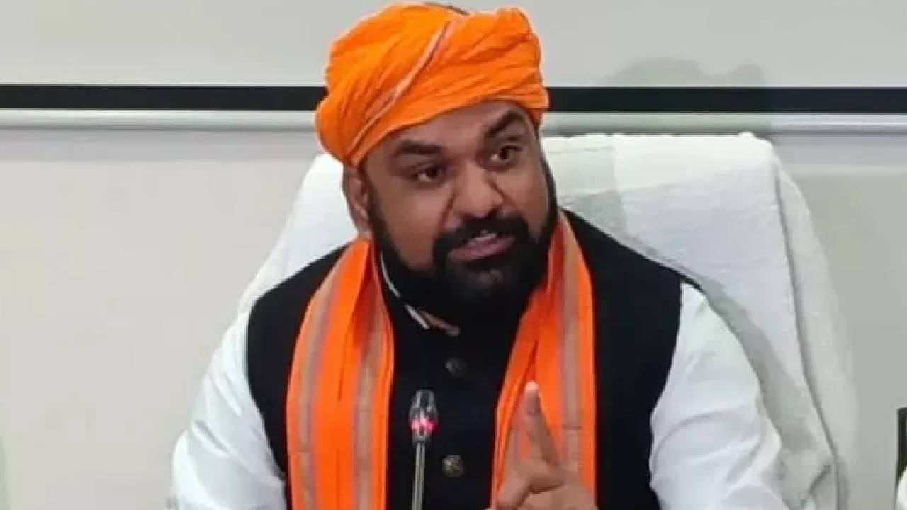 सम्राट चौधरी