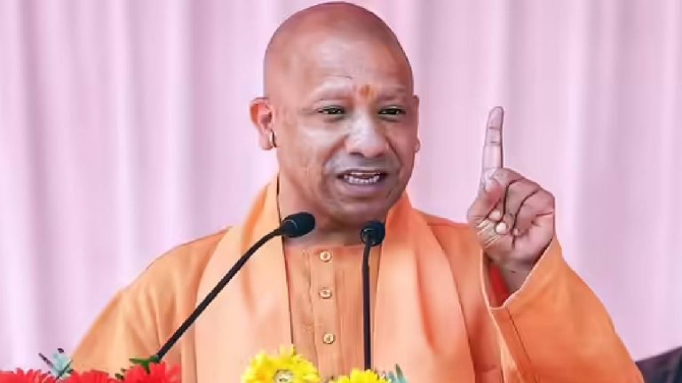 यूपी का नया मुख्य सचिव कौन