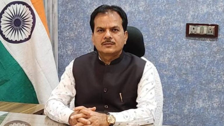 निर्भय नारायण सिंह