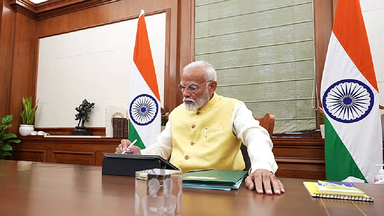 केंद्र सरकार