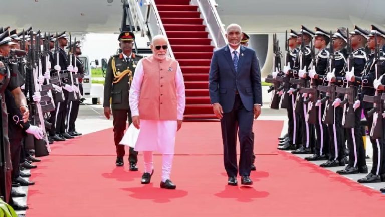 पीएम मोदी