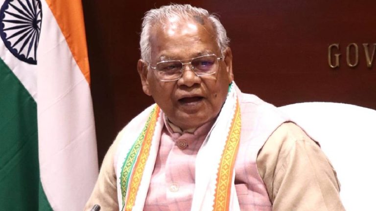 जीतन राम मांझी
