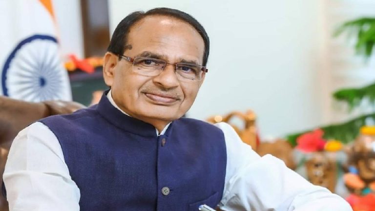 शिवराज सिंह