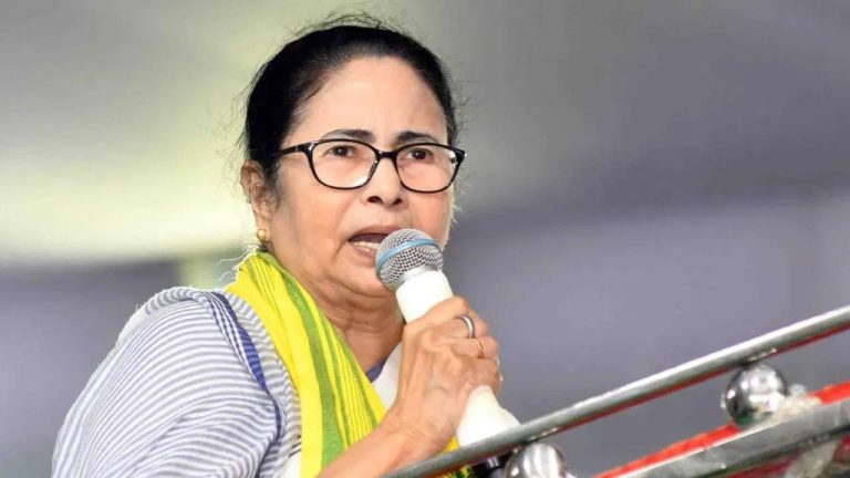 ममता बनर्जी