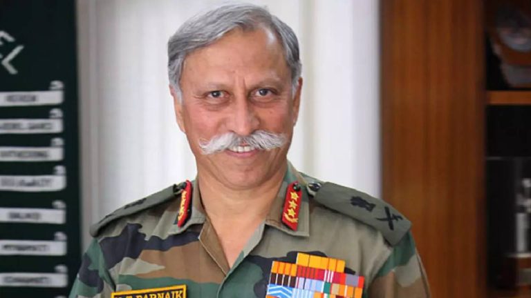 केटी परनाइक