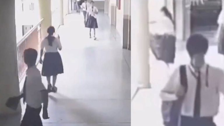 Ahemdabad Girl Commit Suicide