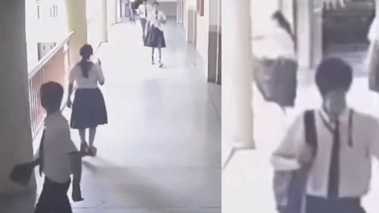 Ahemdabad Girl Commit Suicide