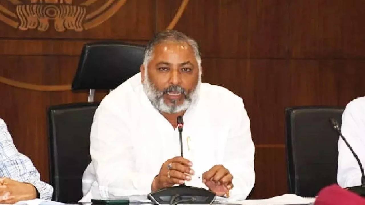 दयाशंकर सिंह