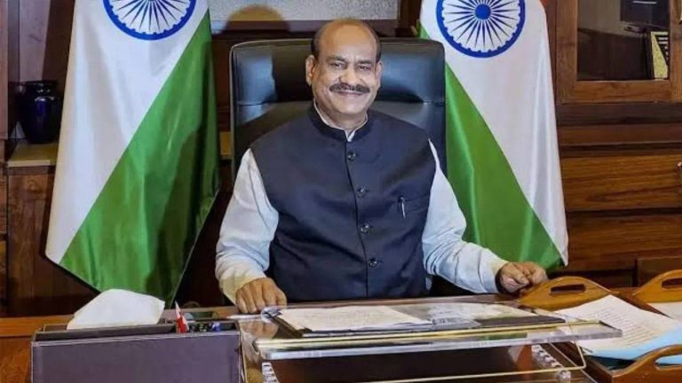 ओम बिरला