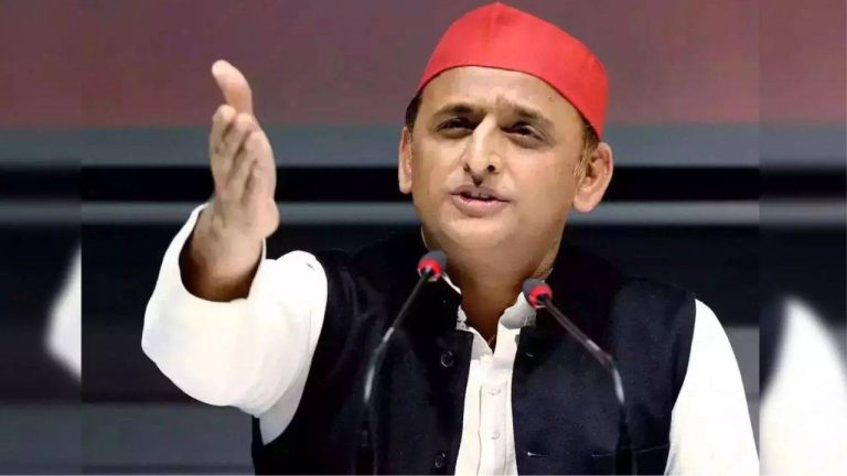 अखिलेश यादव