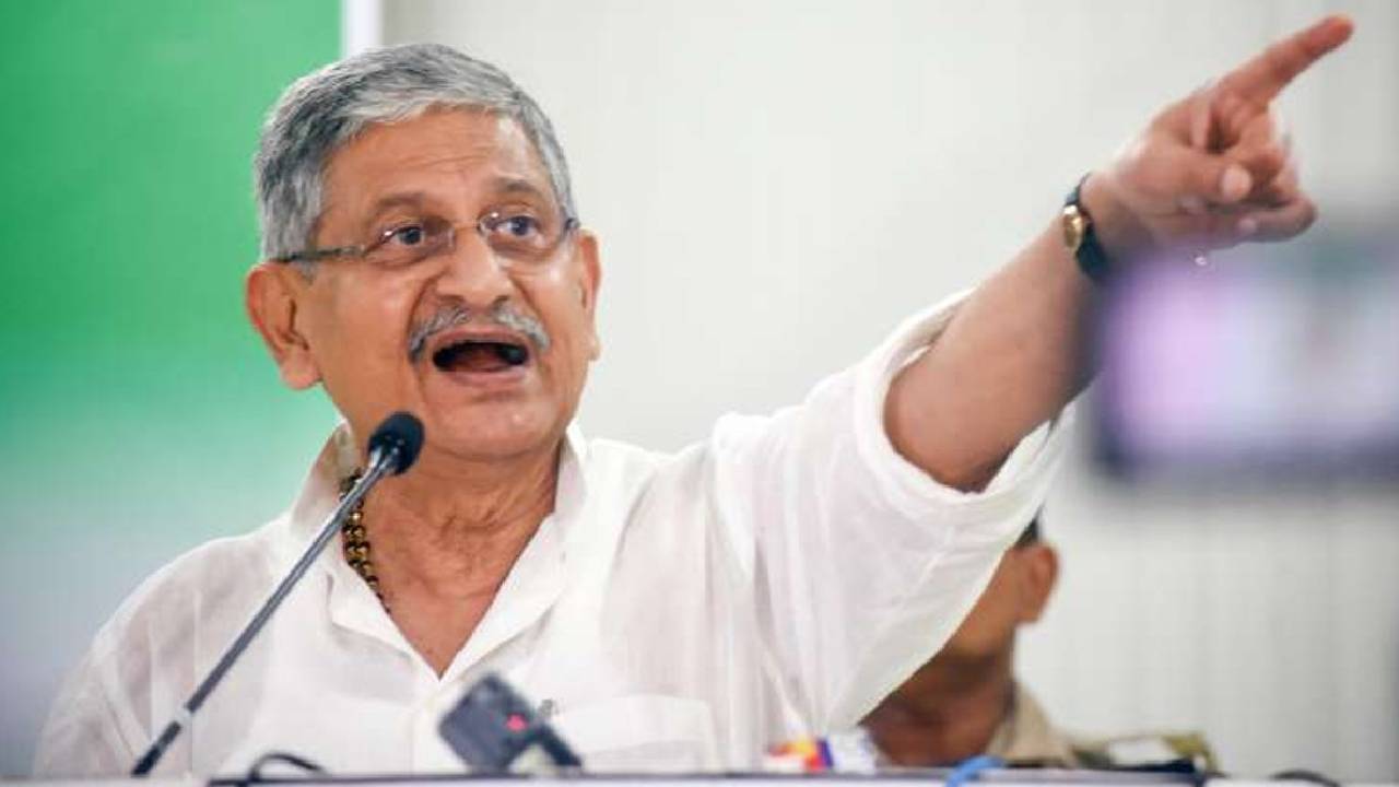ललन सिंह