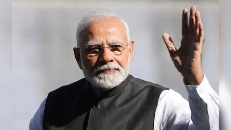 PM मोदी