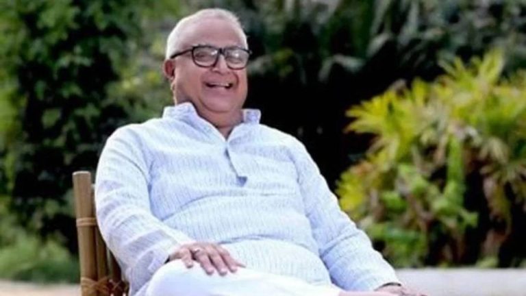 प्रकाश सोलंके