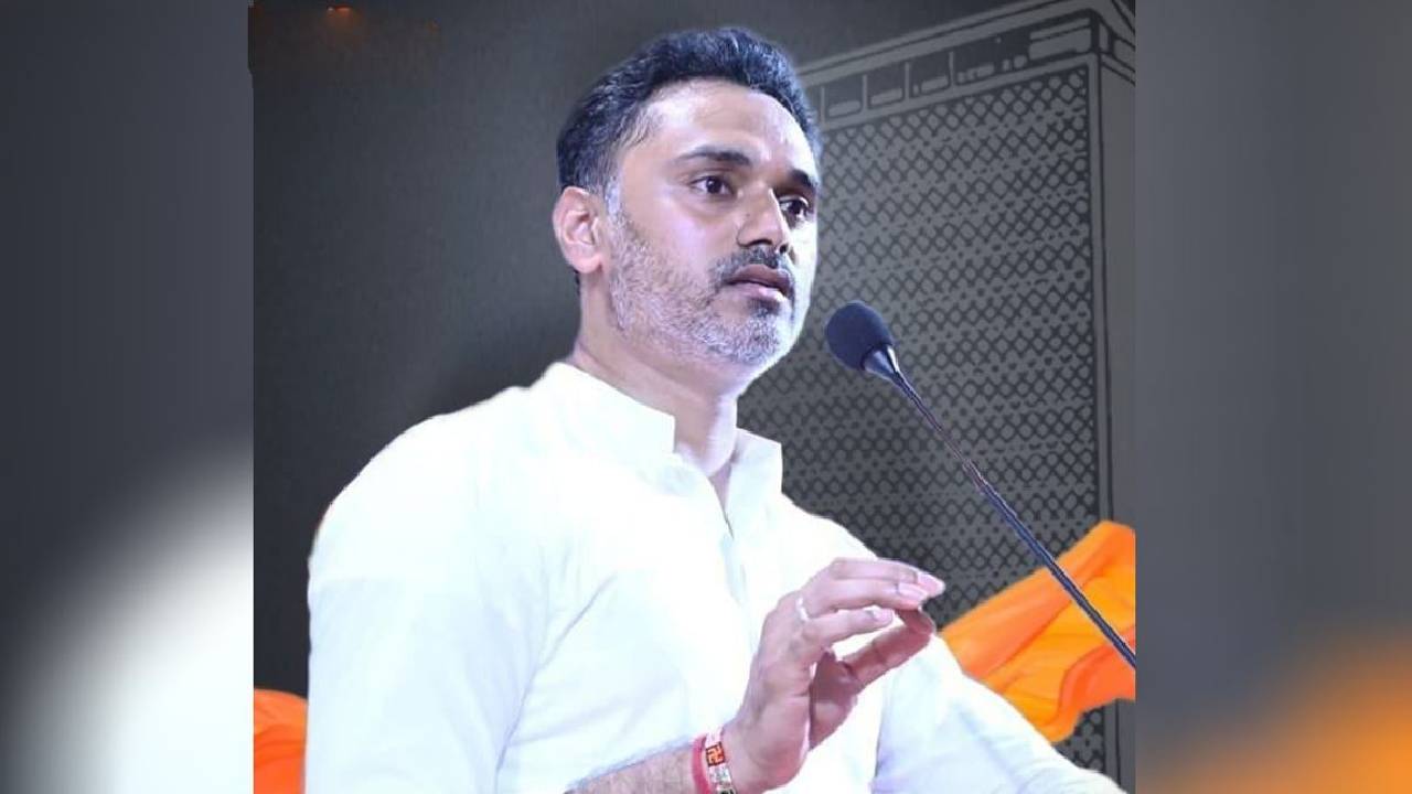 योगेश कदम