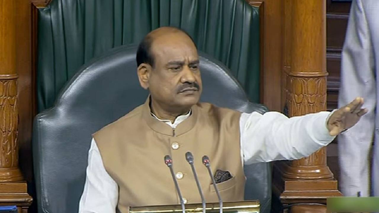ओम बिरला