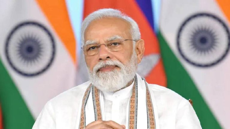 PM मोदी
