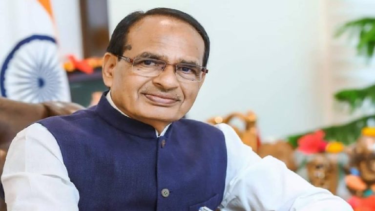 शिवराज सिंह