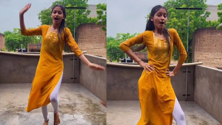 Tere Aane Se Song Video
