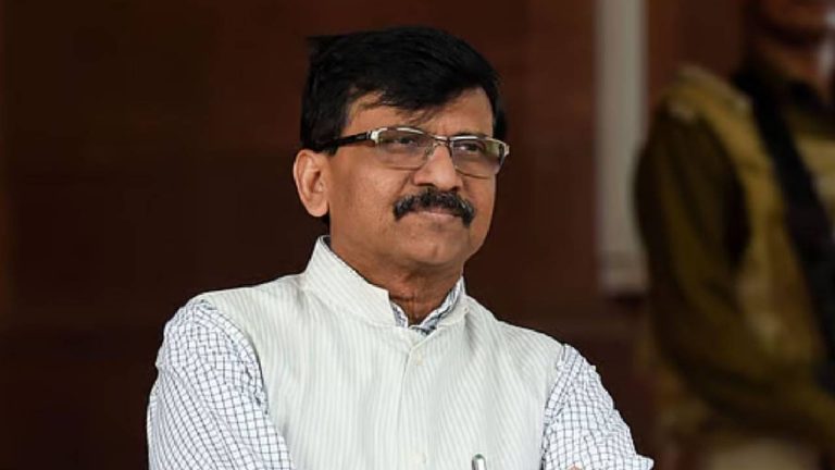 संजय राउत