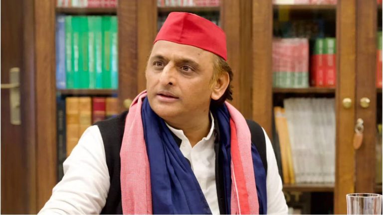 अखिलेश यादव