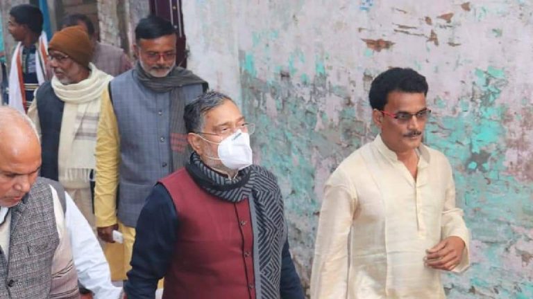 रामगोविंद चौधरी