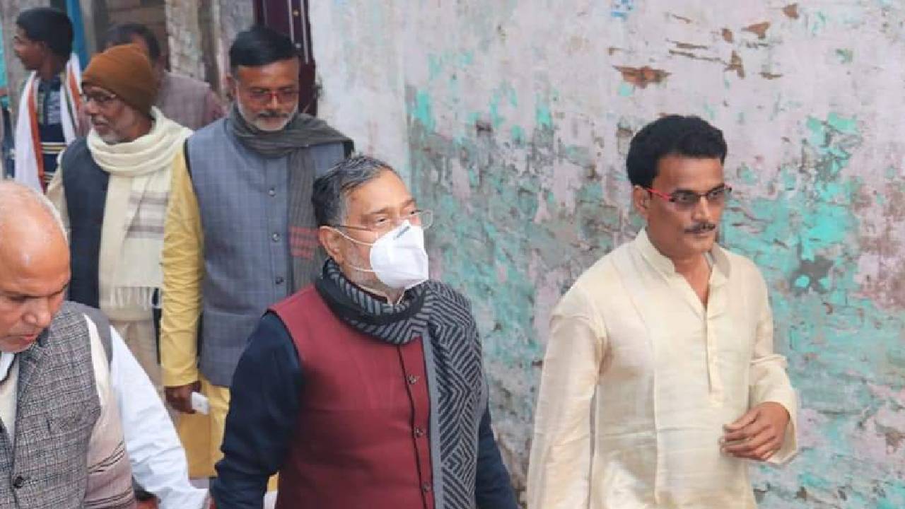 रामगोविंद चौधरी