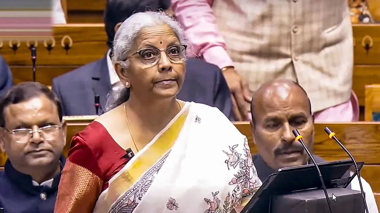 आयकर कानून