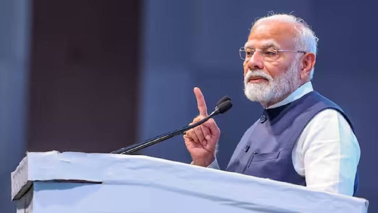 पीएम मोदी
