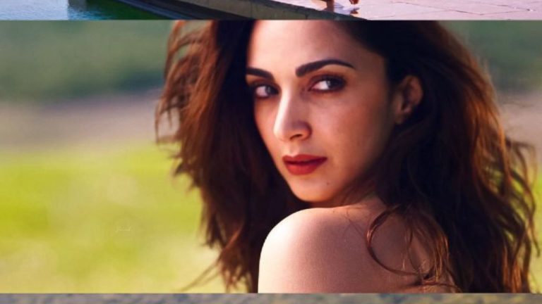 Kiara Advani Fitness