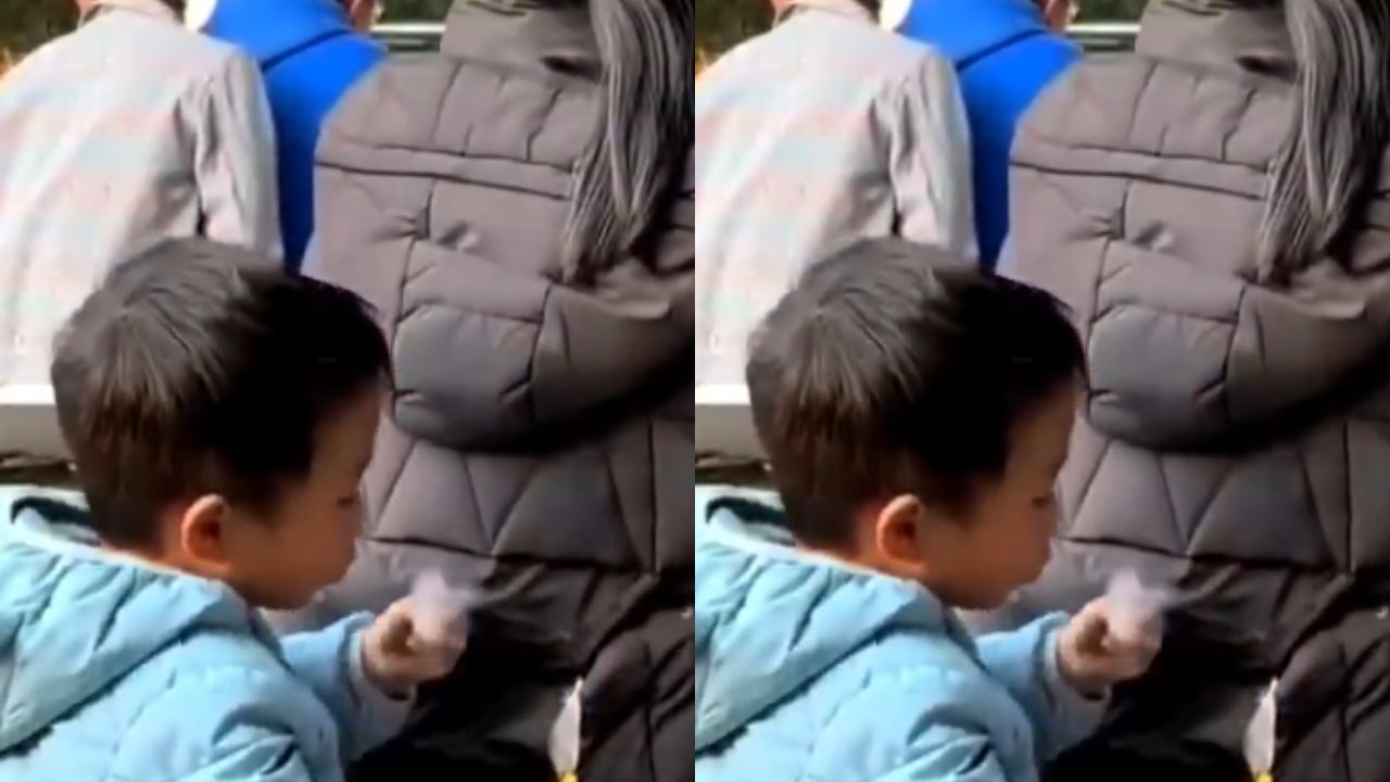 Funny Kids Video