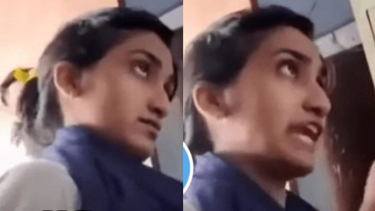 Shocking Office Viral Video