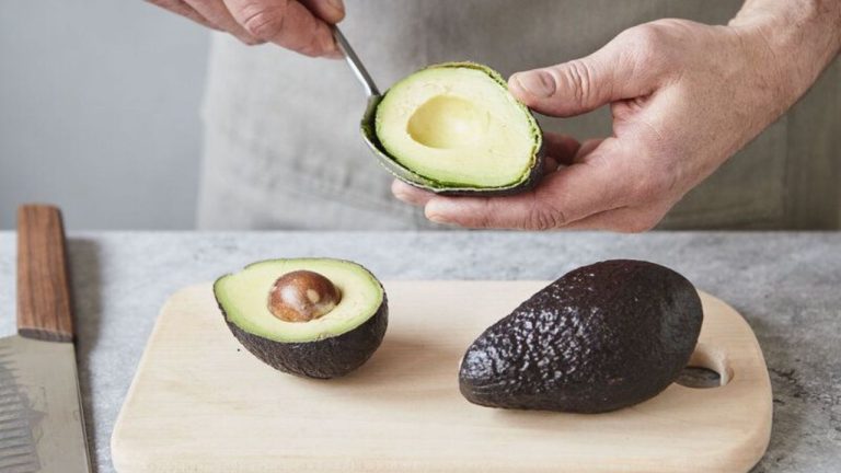 Ways To Cut Avocado
