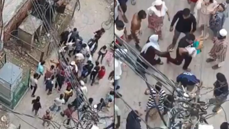 Boy Dies Of Electrocution Video