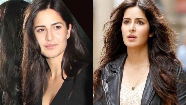 Katrina Kaif Beauty Tips