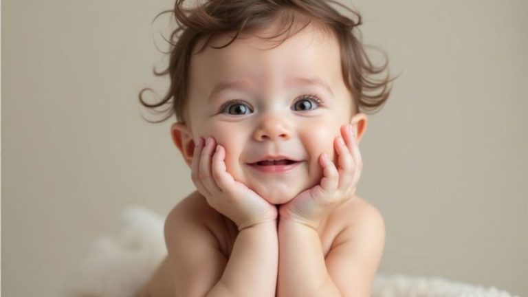 Trending Baby Names