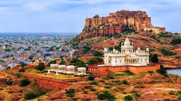 World Best City Jaipur
