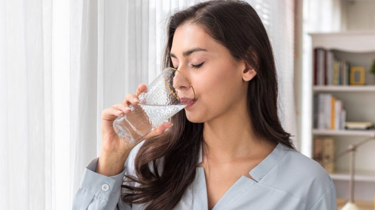 Collagen Drink At Home
