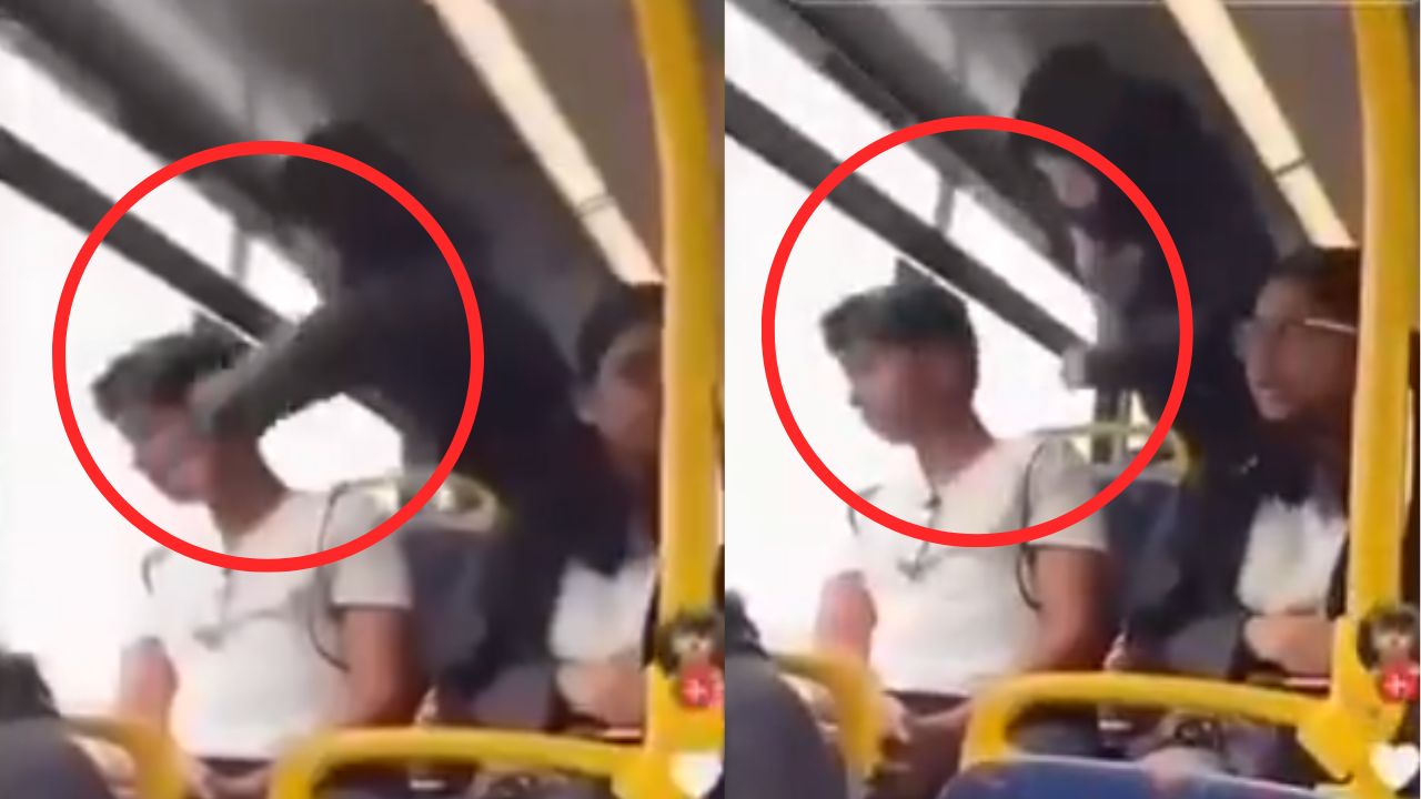 Indian Boy Attacked In Ireland